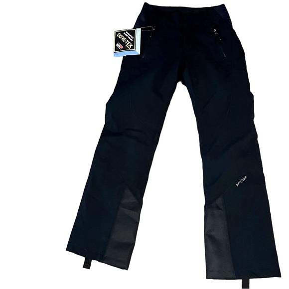 NWT Spyder Ski Pants - Picture 10 of 16